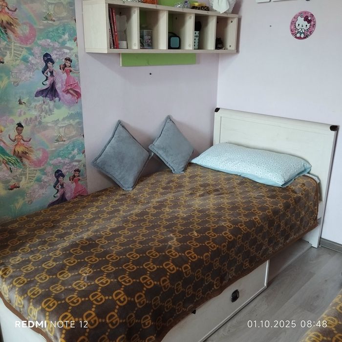 Срочно продам кровать