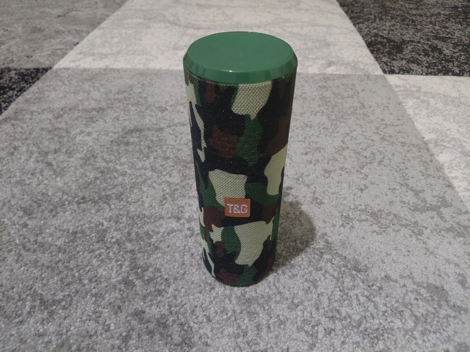 Boxă portabilă wireless