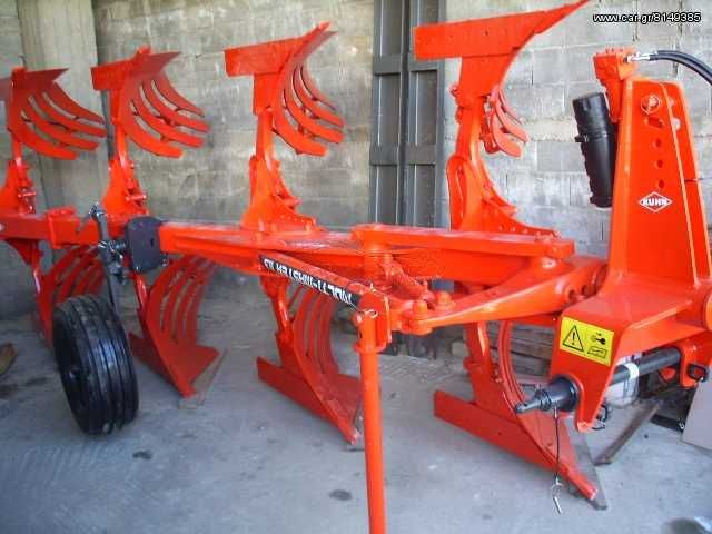 Plug 4 trupite lemken EurOpal 5 7 8 N97 N100 import Germania