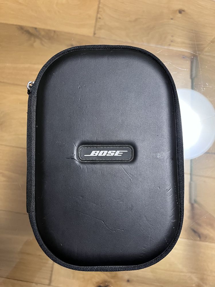 Bose quiet comfort 25