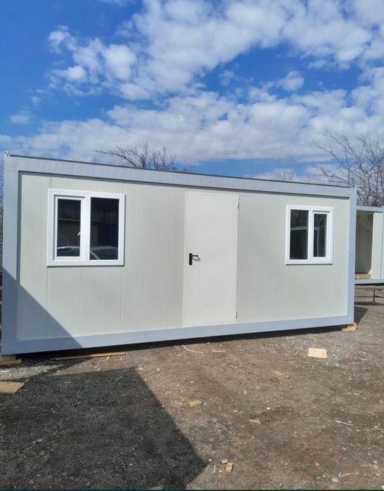 Vând containere standard