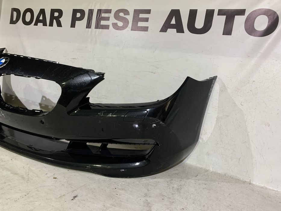 Bara fata BMW Seria 6 F06, F12, F13, 2010, 2011, 2012, 2013, 2014, 2015, 2016, cod origine OE 51117211491.