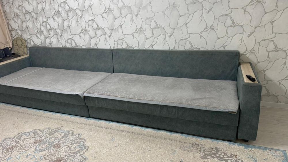 4-метровый диван!