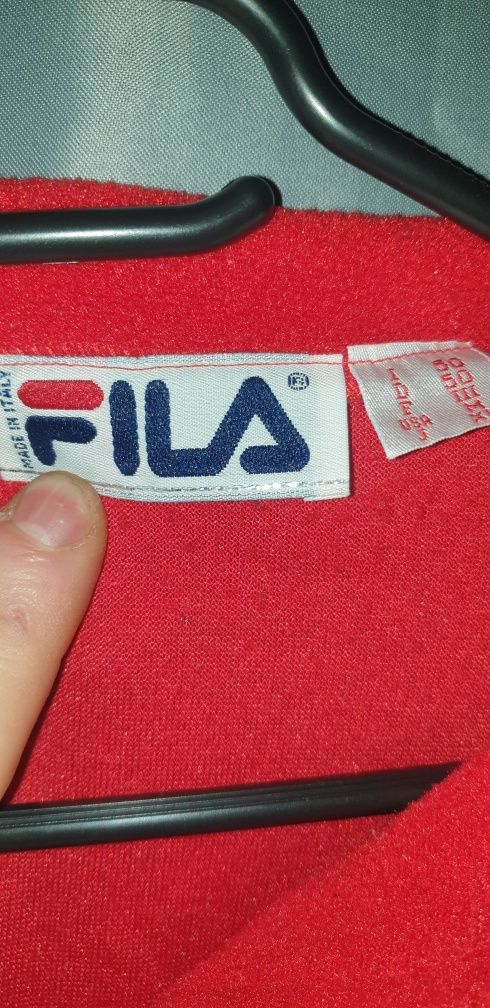 Hanorac sport fila mas.XL