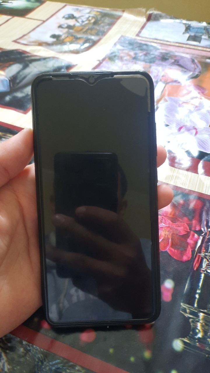 Redmi note 7 32 gb