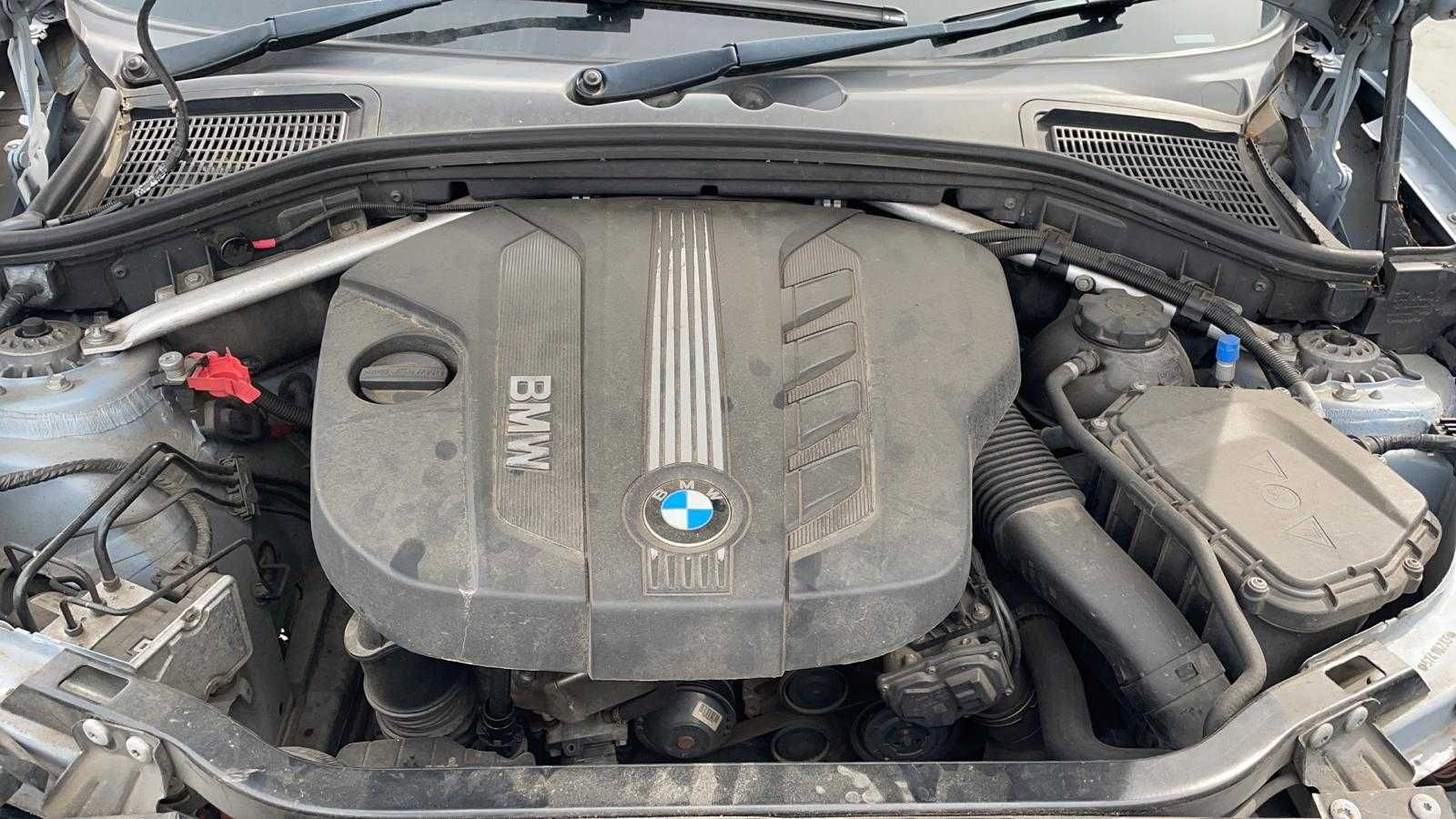 Cardan fata spate BMW X3 F25 2.0 D N47D20C Xdrive si alte piese