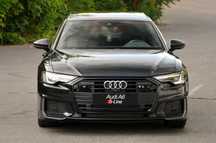 Audi A6 2.0 TFSi Hybrid 250 Cp