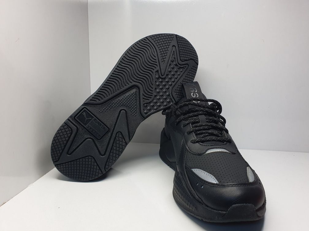 Маратонки Puma RX

Чисто нови с кутия.

Размер 42 стелка 27 см.

Цена
