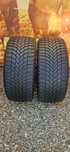 2 Anvelope Bridgestone 225 40 R18 M+S. Dot 2023