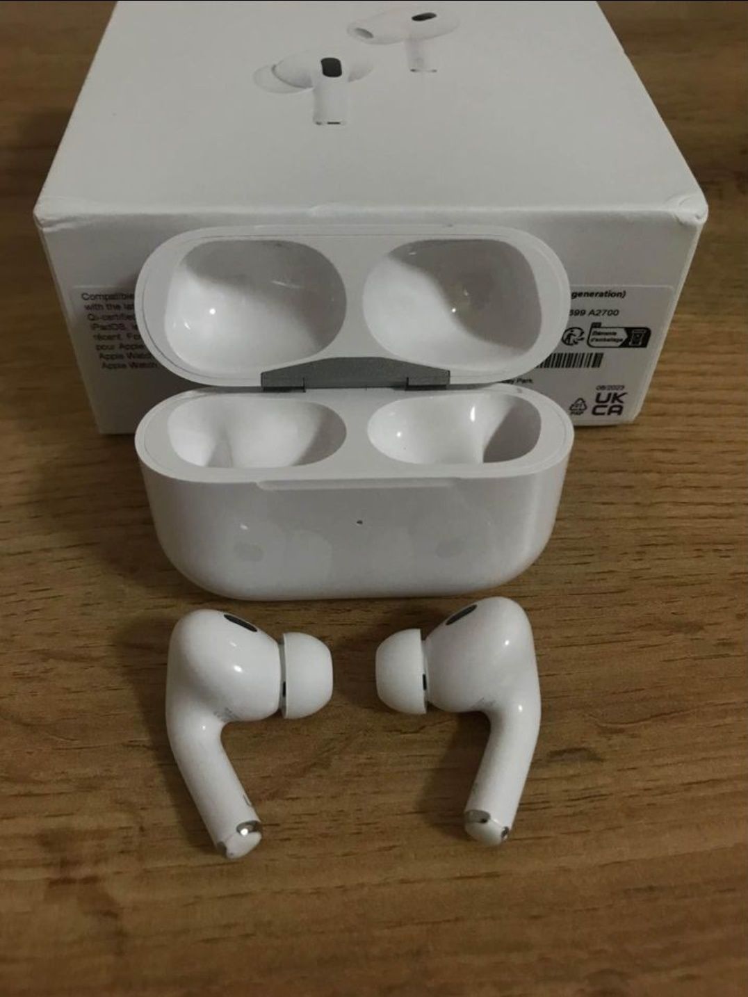 AirPods Pro Gen 2