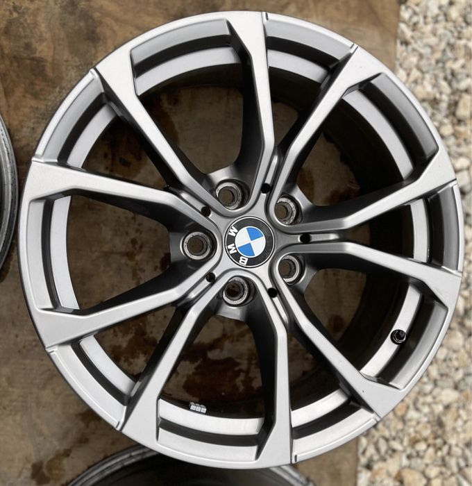 Jante BMW 17 G20 G21 seria 3  FACTURA senzori presiune stare excelenta
