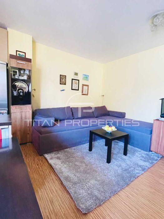 Продава се Двустаен апартамент в Пловдив, Кючук Париж - 75 кв.м за 1807 €/кв.м - Снимка #1