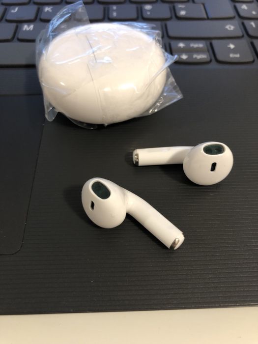 Casti bluetooth TWS PRO 6