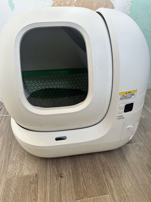 Умный лоток Petkit