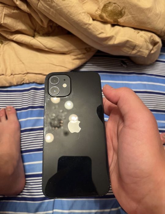 IPhone 12 64GB 79%