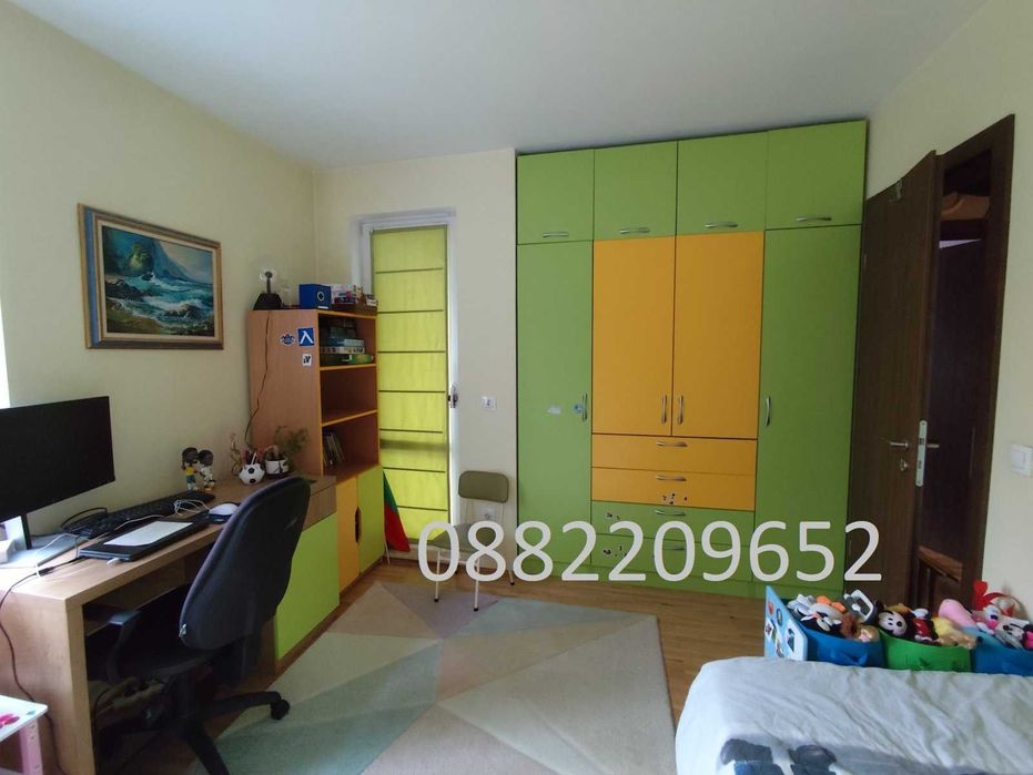 Продава 3-СТАЕН град София, Овча купел, от собстеник