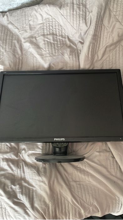 монитор Philips 244E