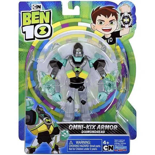 Фигурка BEN 10 Omnitrix / ORIGINAL / различни модели