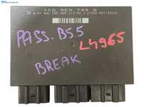 Unitate Modul Calculator Comfort Confort Volkswagen Passat B5.5 2001 - 2005 Cod 1C0959799A [L4965]