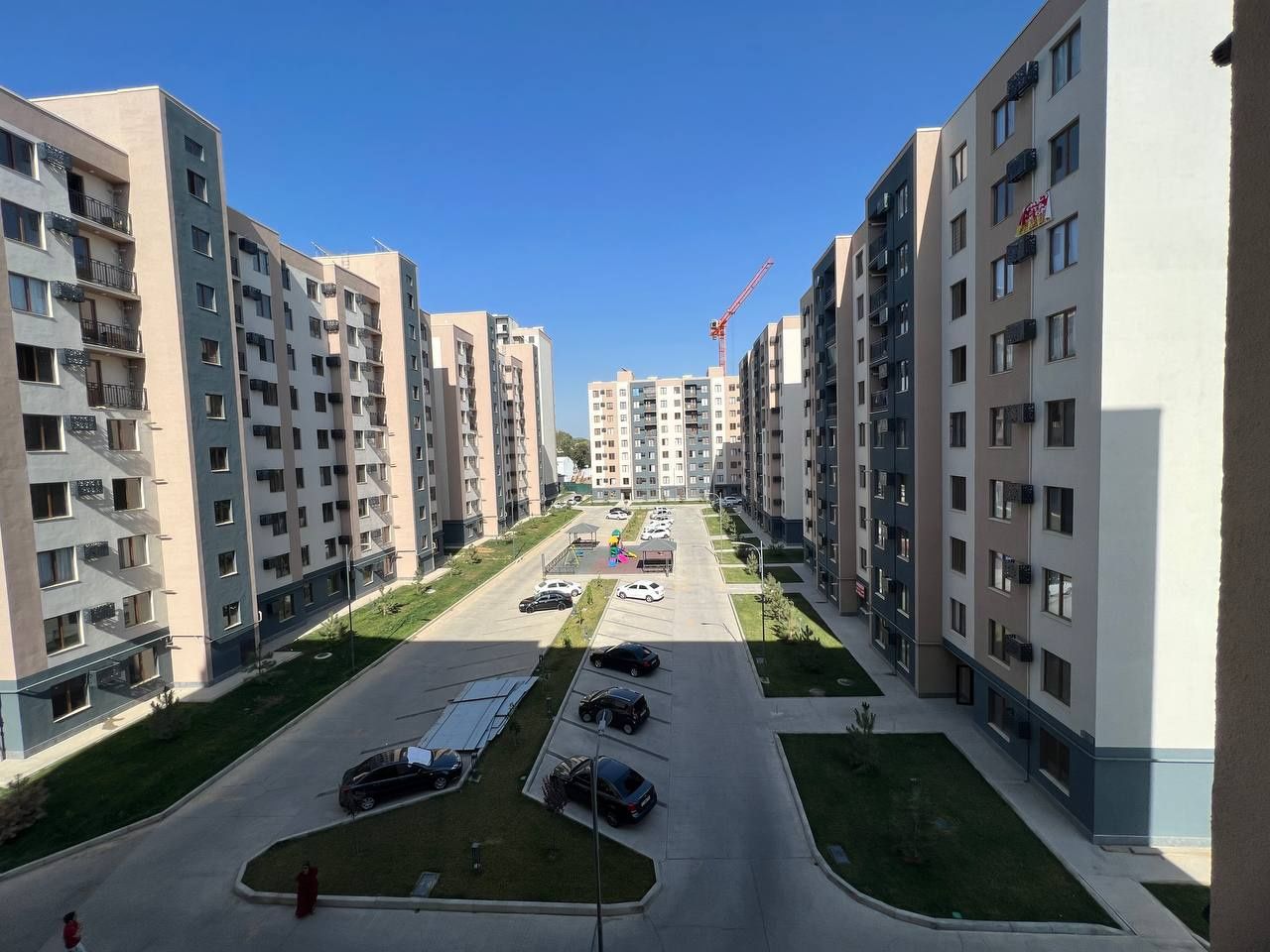 Срочно прадайутса квартера алмазар сити