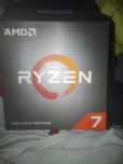 Procesor AMD Ryzen 5700x