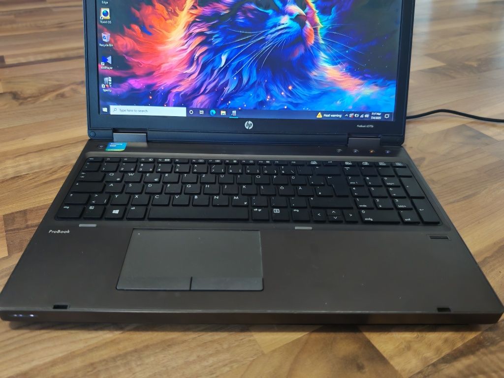 Laptop HP Probook 6570b i5