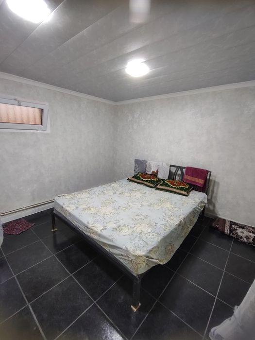 Ижарага ховли жой берамиз