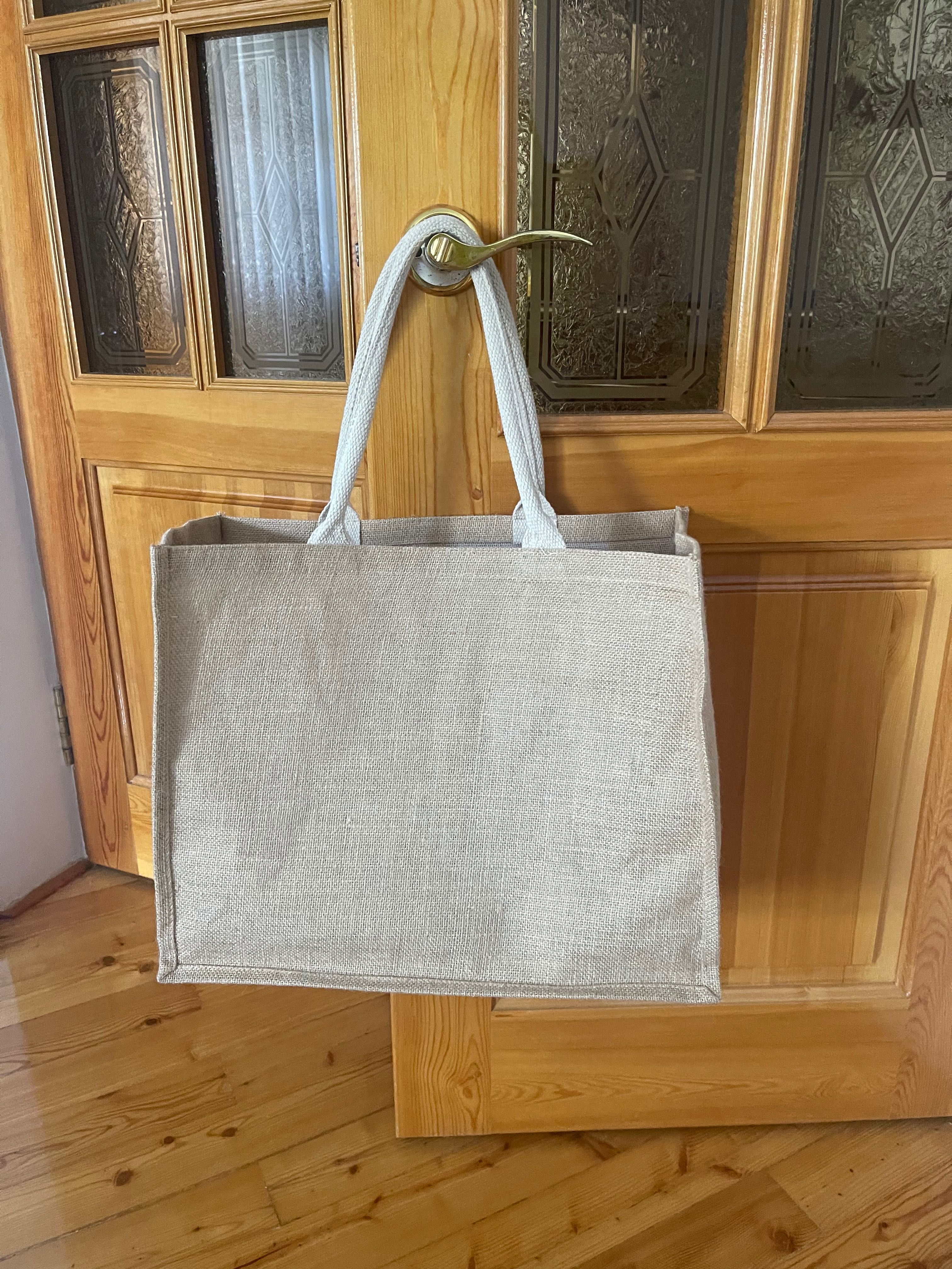 сумка eco bag tote