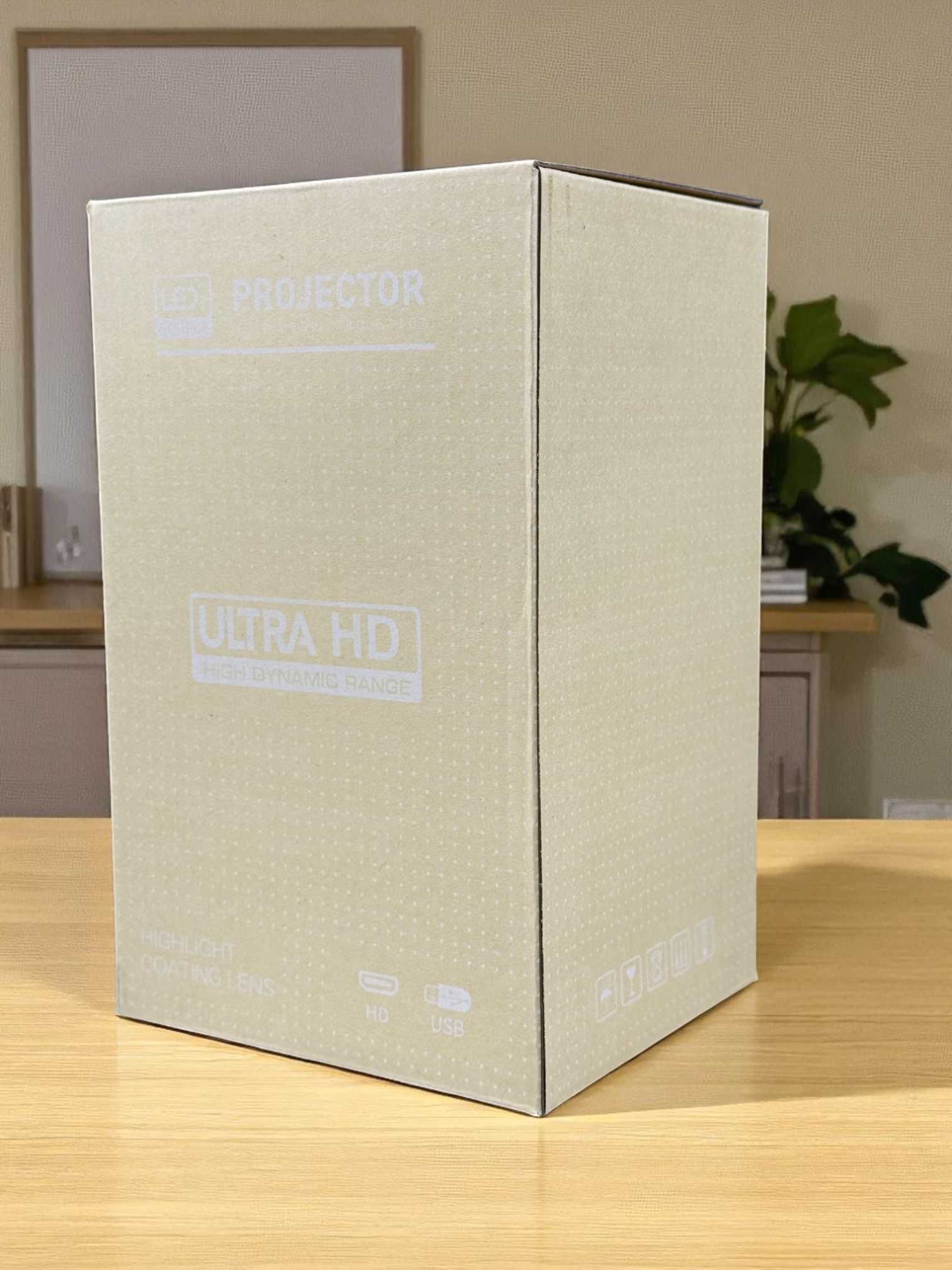 Проектор ULTRA HD