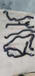 Furtun apa bmw f10 f11 535i xdrive n55