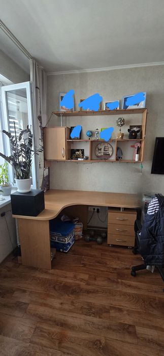 Продам компьютерный стол бу