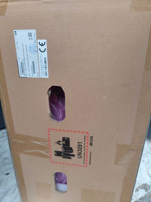 Huawei SUN2000-30 KTL-M3 (30KW)