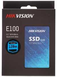 SSD Hikvision 128 GB, E100, 2,5"