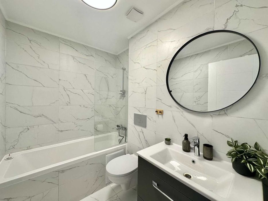 2 Camere Luxury Regim Hotelier