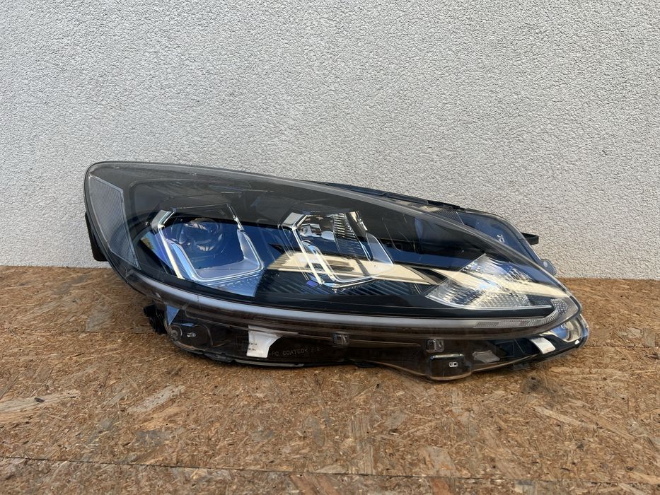 Far dreapta Ford Kuga 3 LED + modul Original Europa