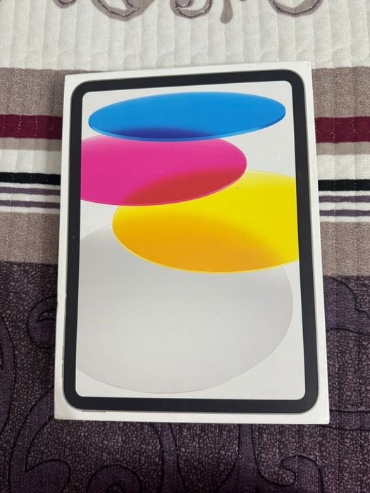 Планшет Ipad A16