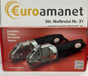 DRACO Foarfecca pt. metal SD5-1 -N-