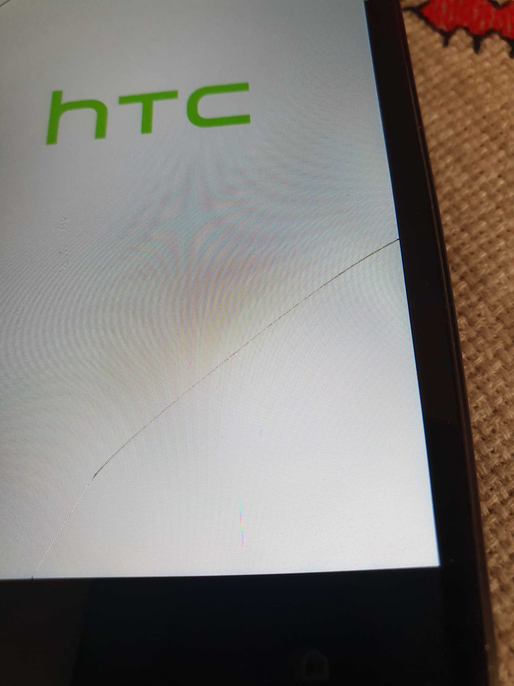 HTC Desire 500 black