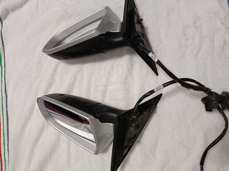 Oglinzi audi A6 C6 stare f buna