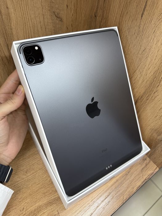 Ipad Pro 11 256 GB Wifi