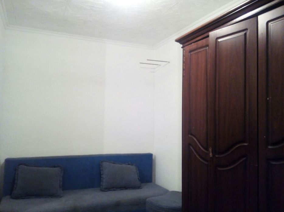 Сдается 1 комн квартира