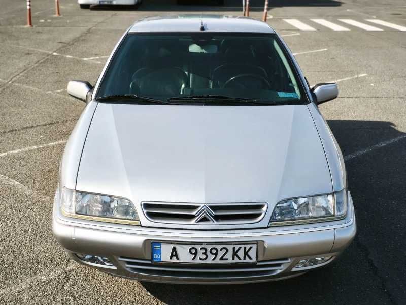 Citroen Xantia 2.0i 16 V 132 kc Exclusive