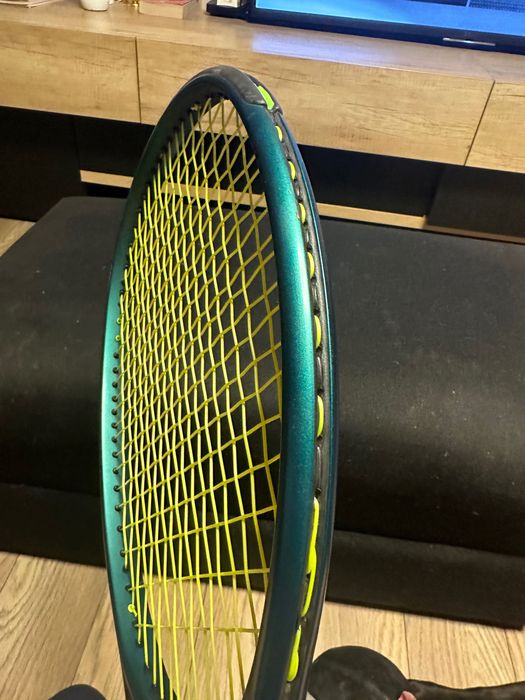 WILSON blade v9 18x20