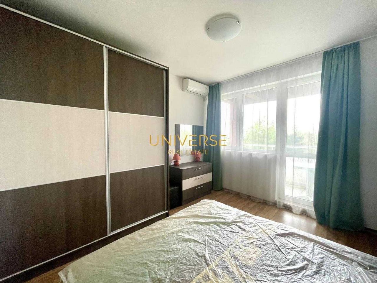 Продава се Двустаен апартамент в с. Равда, Област Бургас - 48 кв.м за 1157 €/кв.м - Снимка #4