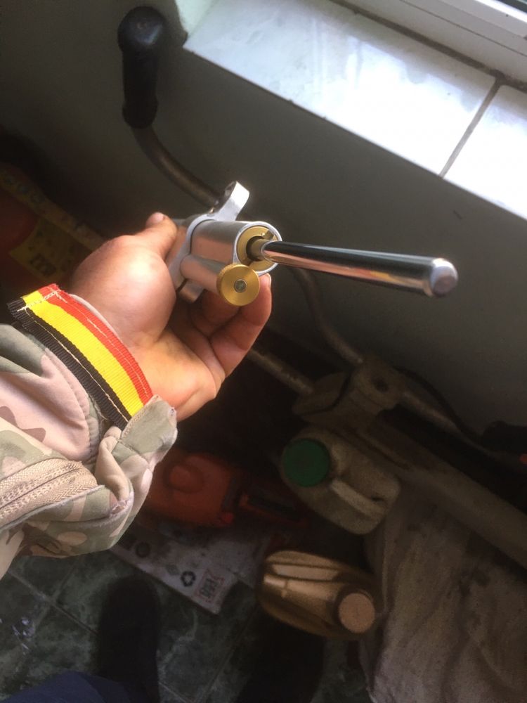 Ohlins  Damper Yamaha V max 1200