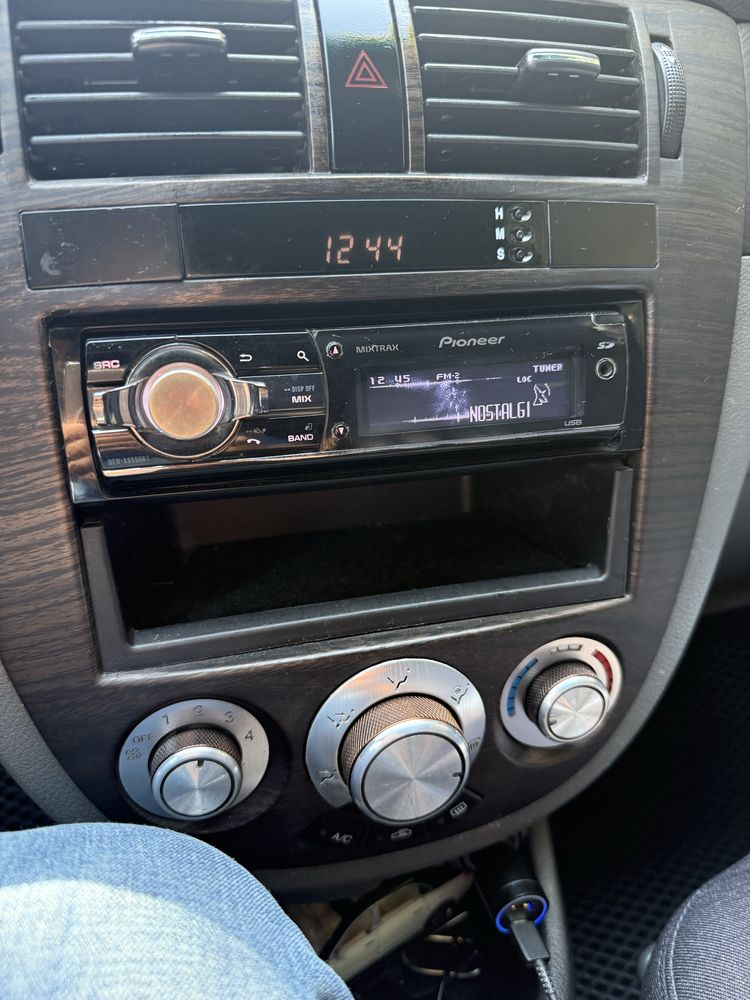 Срочно продаю Pioneer9550
