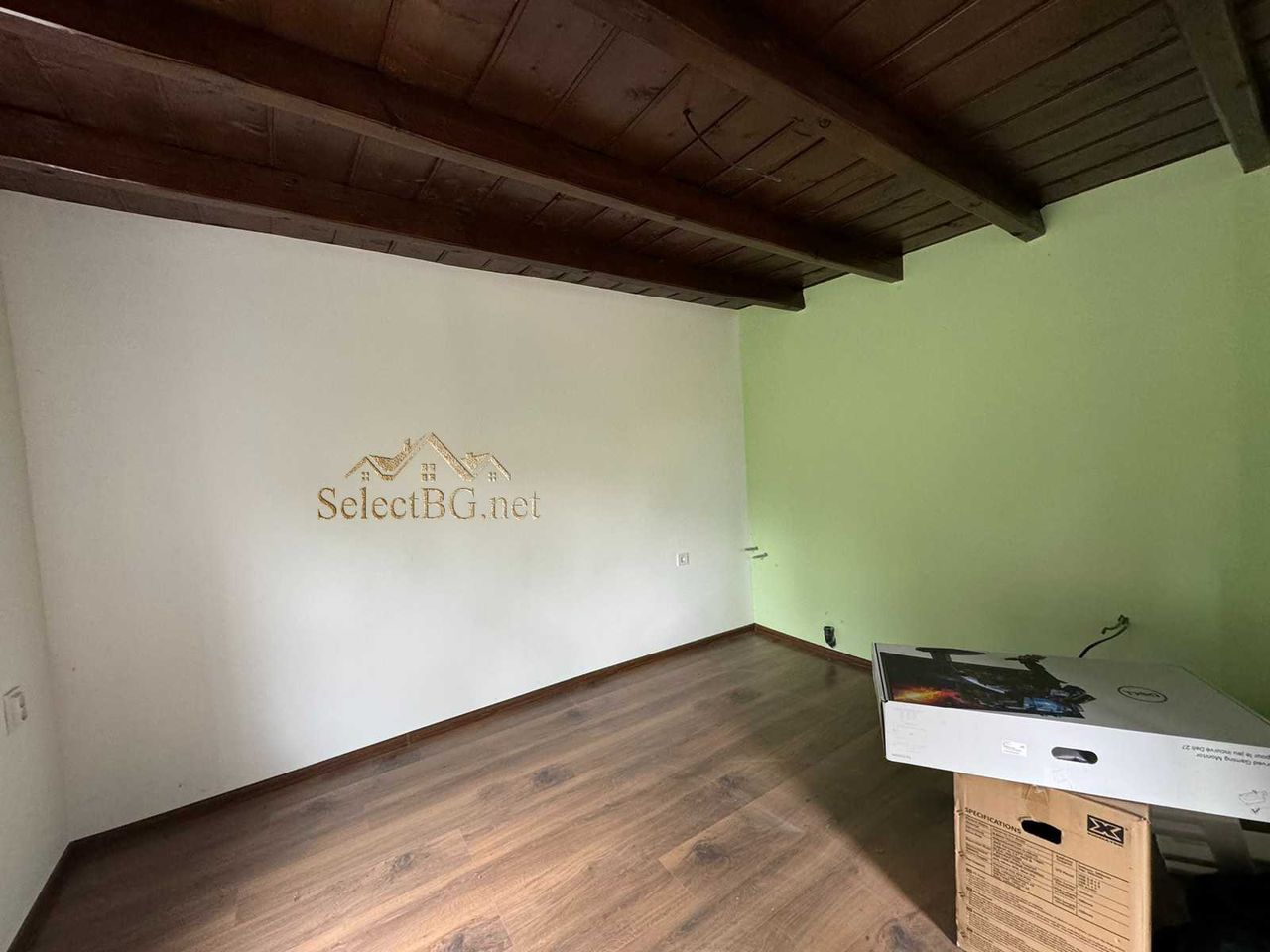 Продава се Къща в с. Стефан Стамболово, Област Велико Търново - 120 кв.м за 291 €/кв.м - Снимка #3