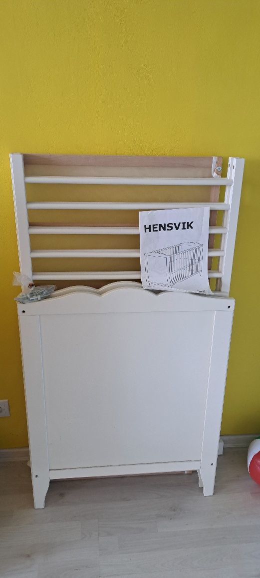 Детска кошара IKEA
