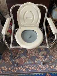 био туалет для взрослых