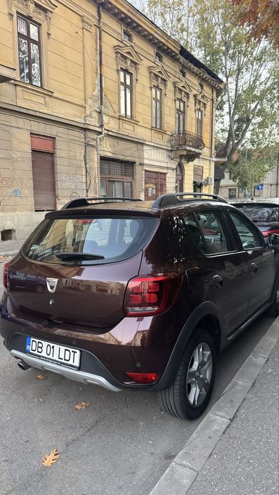 Vand Dacia Stepway
